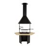 Luksus BBQ-grill