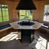 Luksus BBQ-grill