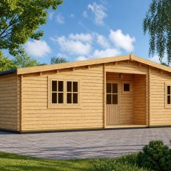 Sommerhus Fill 60 m²