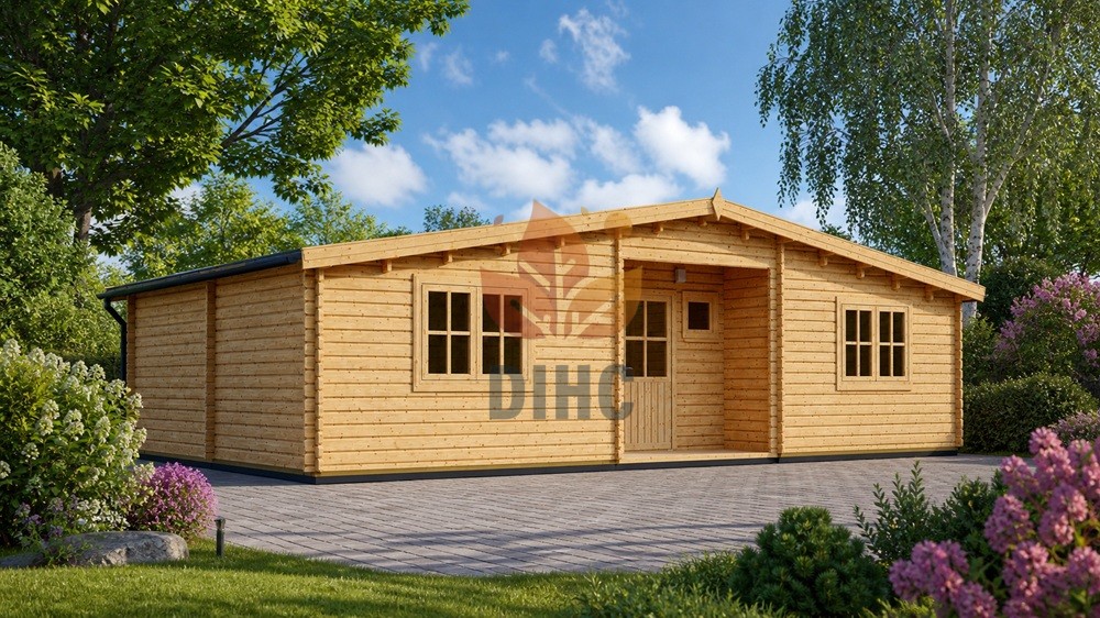 Sommerhus Fill 60 m²