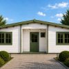 Sommerhus Fill 60 m²