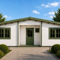Sommerhus Fill 60 m²