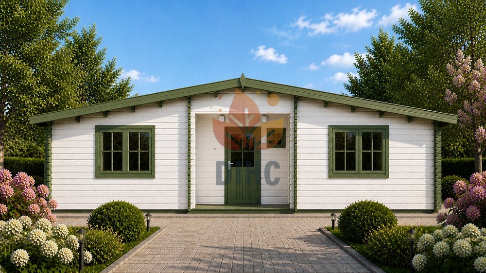 Sommerhus Fill 60 m²