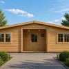 Sommerhus Fill 60 m²