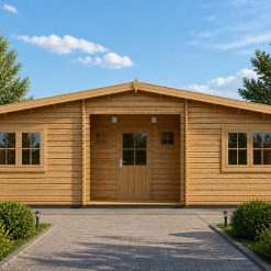 Sommerhus Fill 60 m²