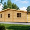 Sommerhus Fill 60 m²
