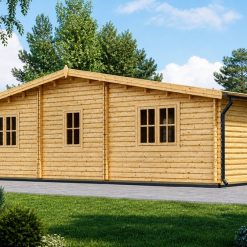 Sommerhus Fill 60 m²
