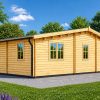Sommerhus Fill 60 m²