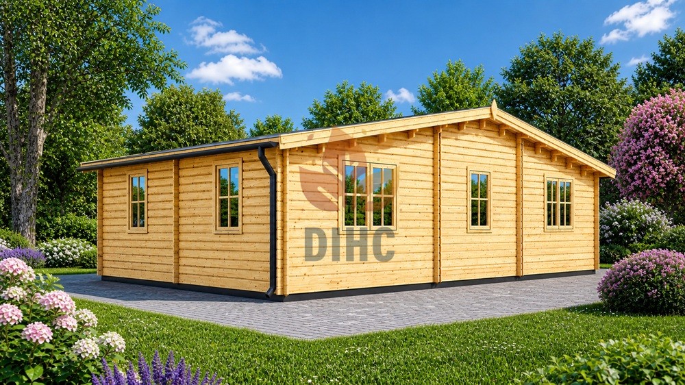 Sommerhus Fill 60 m²