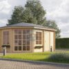 Lite hus KIM 15 m², 44mm
