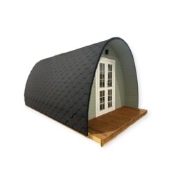 Camping Pod 3 m x 4.8 m