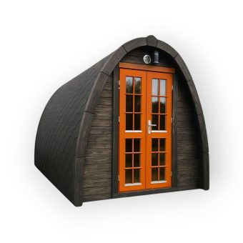 Sauna Pod 5.9 m