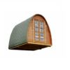 Camping Pod 2.4 m x 3.0 m
