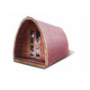 Camping Pod 2.4 m x 4.0 m