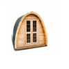 Camping Pod 2.4 m x 2.4 m