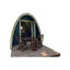 Camping Pod 2.4 x 5.9 m
