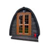Camping Pod 2.4 x 5.9 m