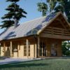 Feriehus AURA 72 m²