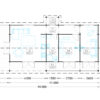 Feriehus TOSCANA 4.8 m x 11 m + terrasse 3 m