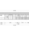 Feriehus TOSCANA 4.8 m x 11 m + terrasse 3 m