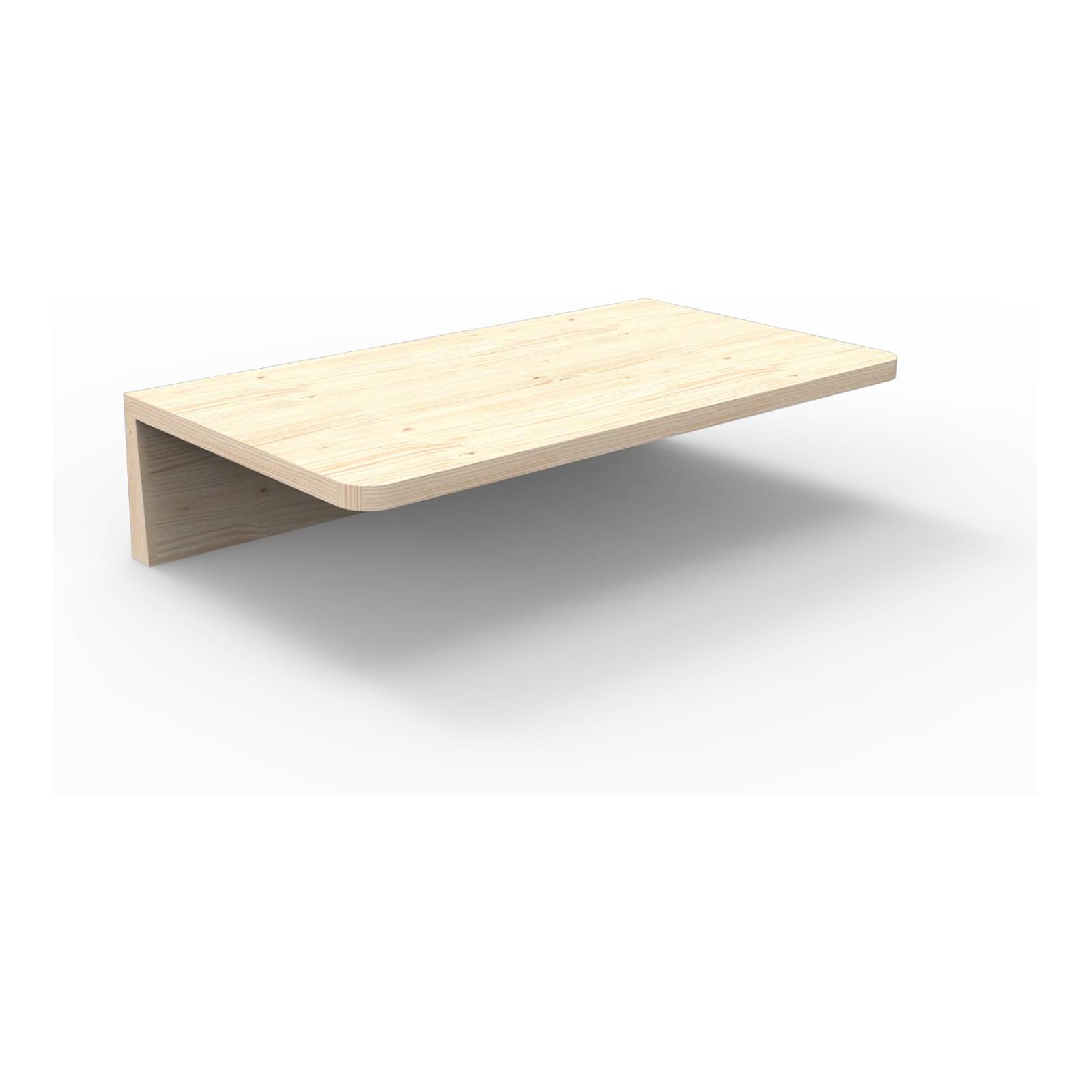 Sammenleggbart bord