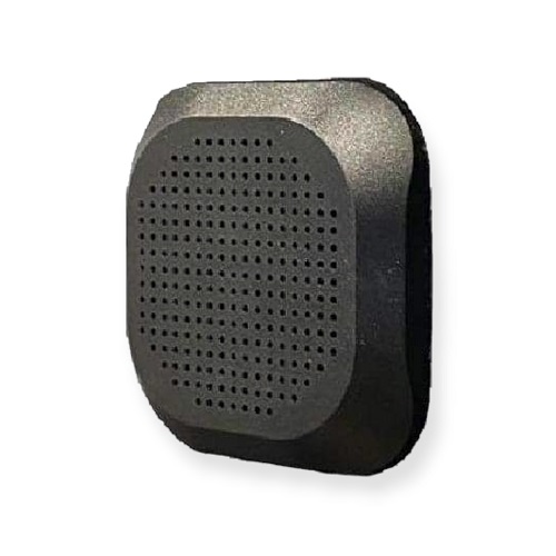 2 stk. høyttalere styrt via Bluetooth
