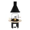 Stor Flame BBQ-grill