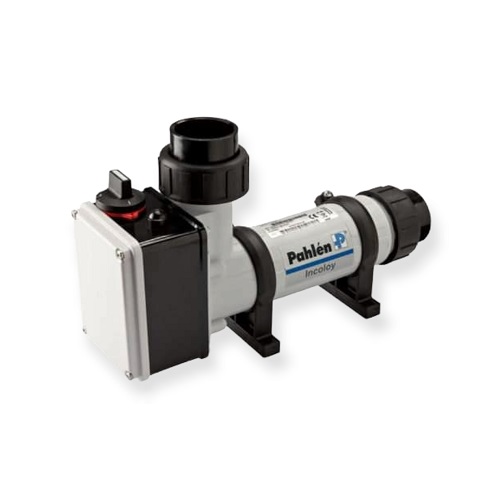 Elektrisk varmer 6 kW / 360V