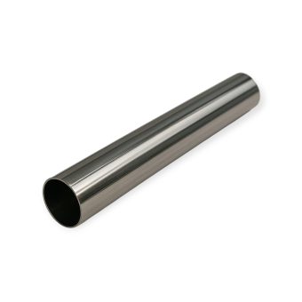 1 m ekstra skorstein