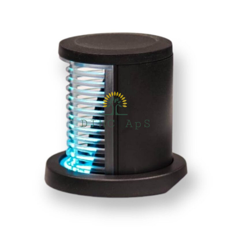 Bluetooth lydhøyttalere 2 stk. (pop-up med LED)