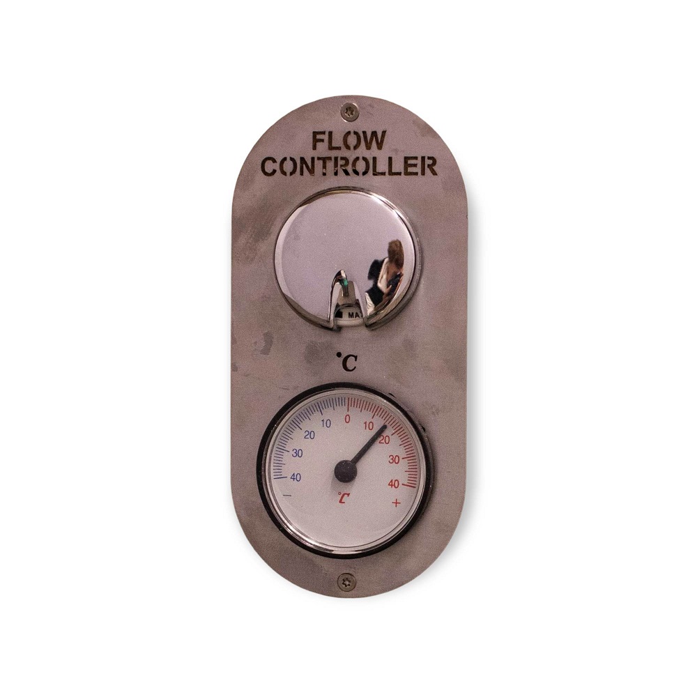 Termometer