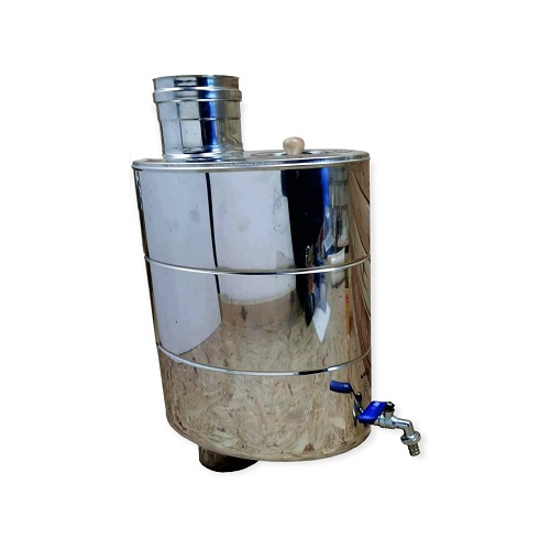 Vanntank på 24 liter