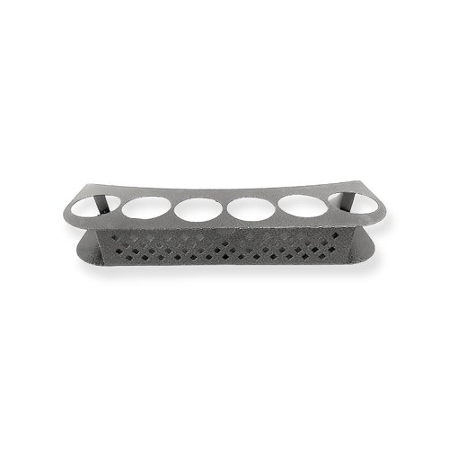 Drikkeholder 6 hull