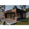 Sommerhus Arica 70m²