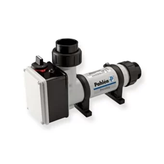 Elektrisk varmer 9 kW / 360V
