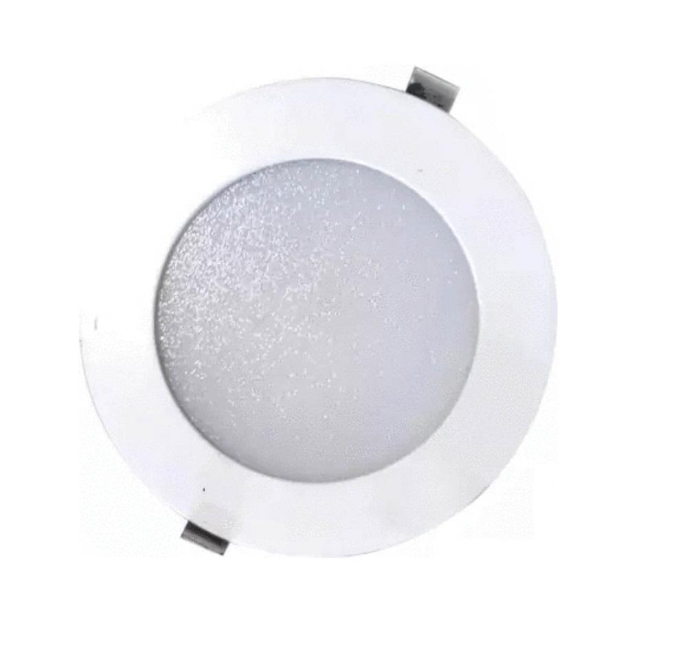 LED-lampe