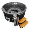 Badestamp tilbud Ø 1,8 m / Ø 2,0 m