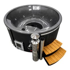 Badestamp tilbud Ø 1,8 m / Ø 2,0 m