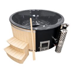 Badestamp tilbud Ø 1,8 m / Ø 2,0 m