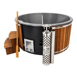 Badestamp tilbud Ø 1,8 m / Ø 2,0 m
