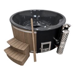 Badestamp tilbud Ø 1,8 m / Ø 2,0 m