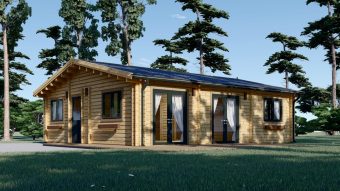 ANICA (44 + 44mm) 71m²