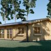 Sommerhus JULIA 103 m²