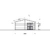 Sommerhus BRIGHTON (66 mm), 90 m²