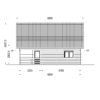Sommerhus DORIS 80 m²