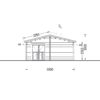 Sommerhus LINCOLN 72 m² (66 mm)