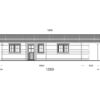 Sommerhus LINCOLN 72 m² (66 mm)