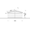 Sommerhus LINCOLN 72 m² (66 mm)