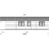 Sommerhus LINCOLN 72 m² (66 mm)