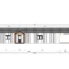 Sommerhus TESSA 130 m² (44 mm + trekledning)